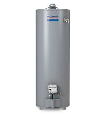 Gas Water Heaters