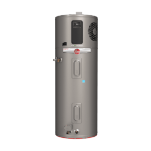 Hybrid Water Heaters