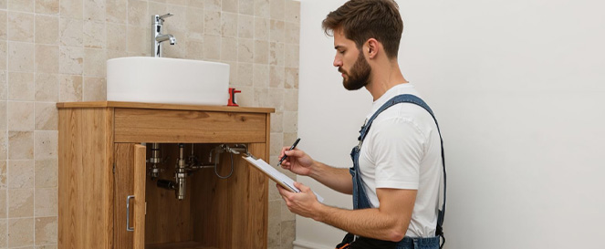 Top 5 Signs Your Home Needs a Professional Plumbing Inspection